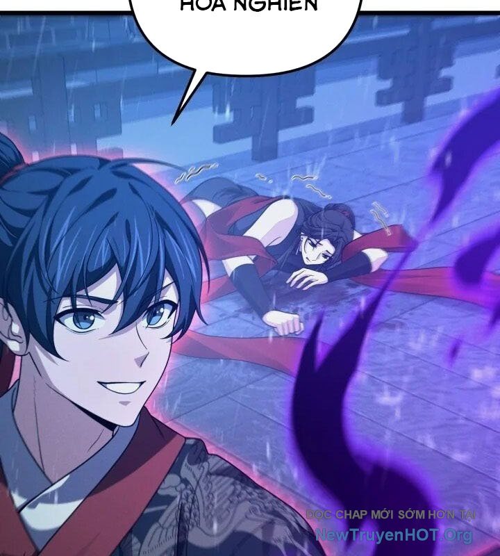 Võ Thần Tái Sinh chapter 22 - Trang 26