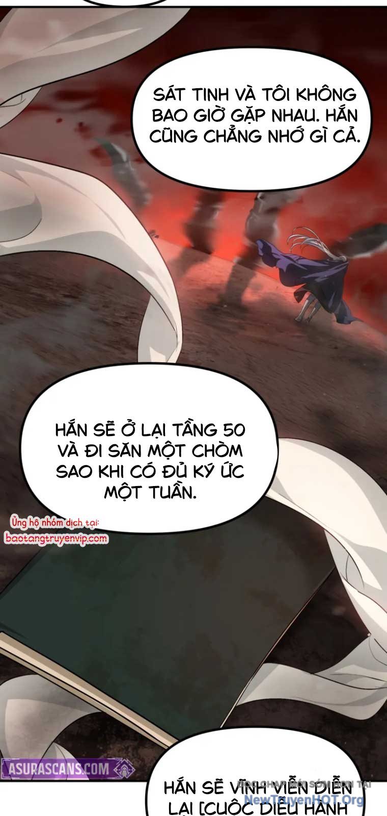 Tôi Là Thợ Săn Có Kĩ Năng Tự Sát Cấp Sss chapter 140.1 - Trang 49
