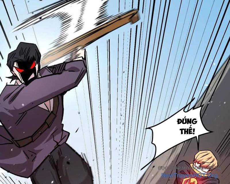 Cương Thi Tiên Sinh chapter 165 - Trang 161