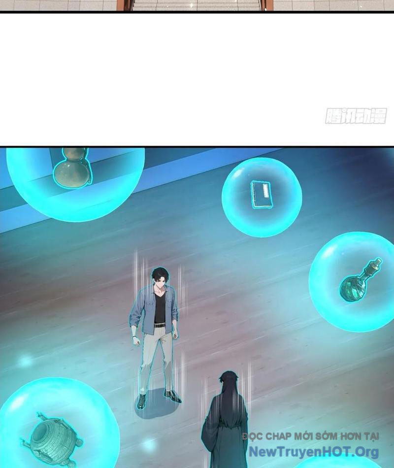 Bắt đầu Vô địch Từ Trúc Cơ chapter 62 - Trang 18