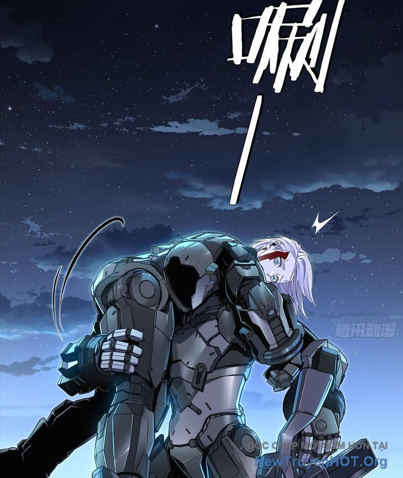Cương Thiết Khế Ước chapter 30 - Trang 32