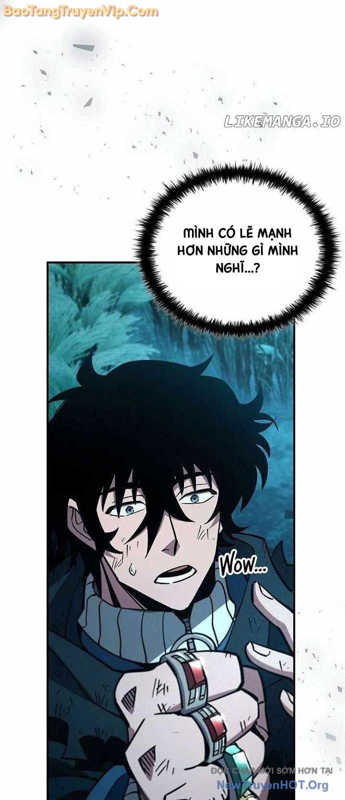 Sinh Tồn Giả Tối Cường chapter 11 - Trang 31