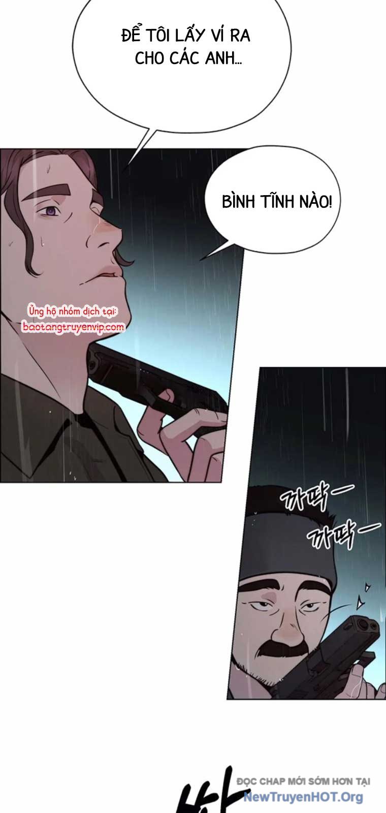Người Đàn Ông Thực Thụ chapter 209 - Trang 52
