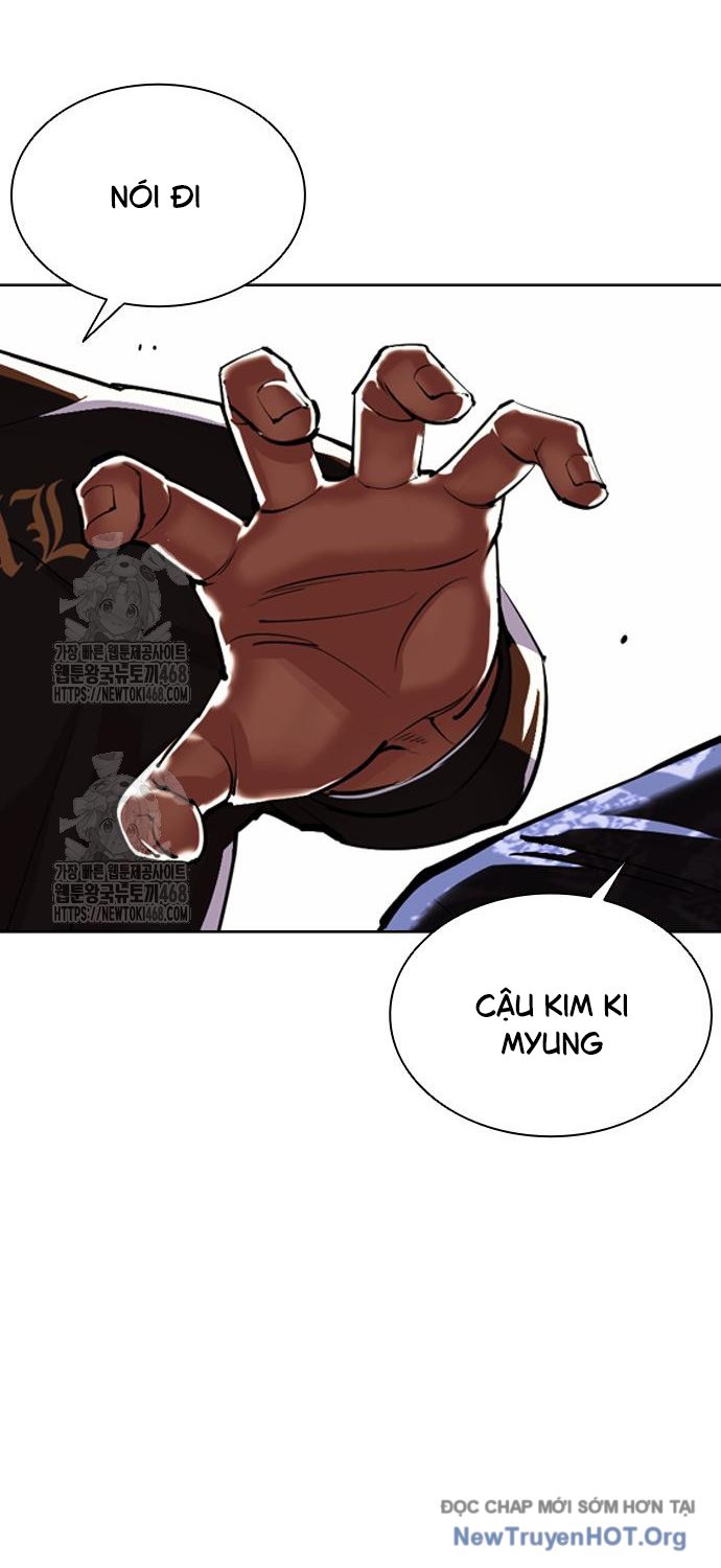 Hoán Đổi Diệu Kỳ chapter 558 - Trang 109