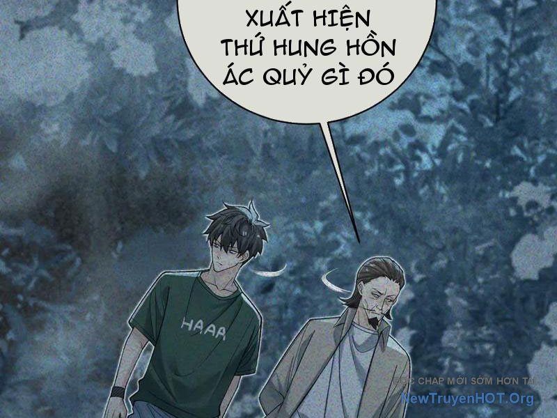Làm Người Nhặt Xác, Tôi Khởi Đầu Là Giải Phẫu Bạn Gái Cũ! chapter 33 - Trang 101
