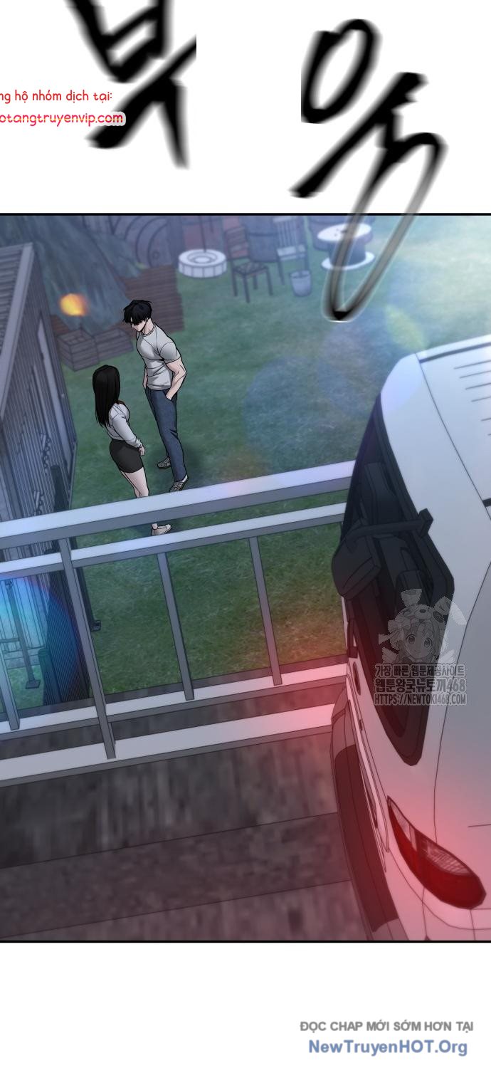 Giang Hồ Thực Thi Công Lý chapter 140 - Trang 83