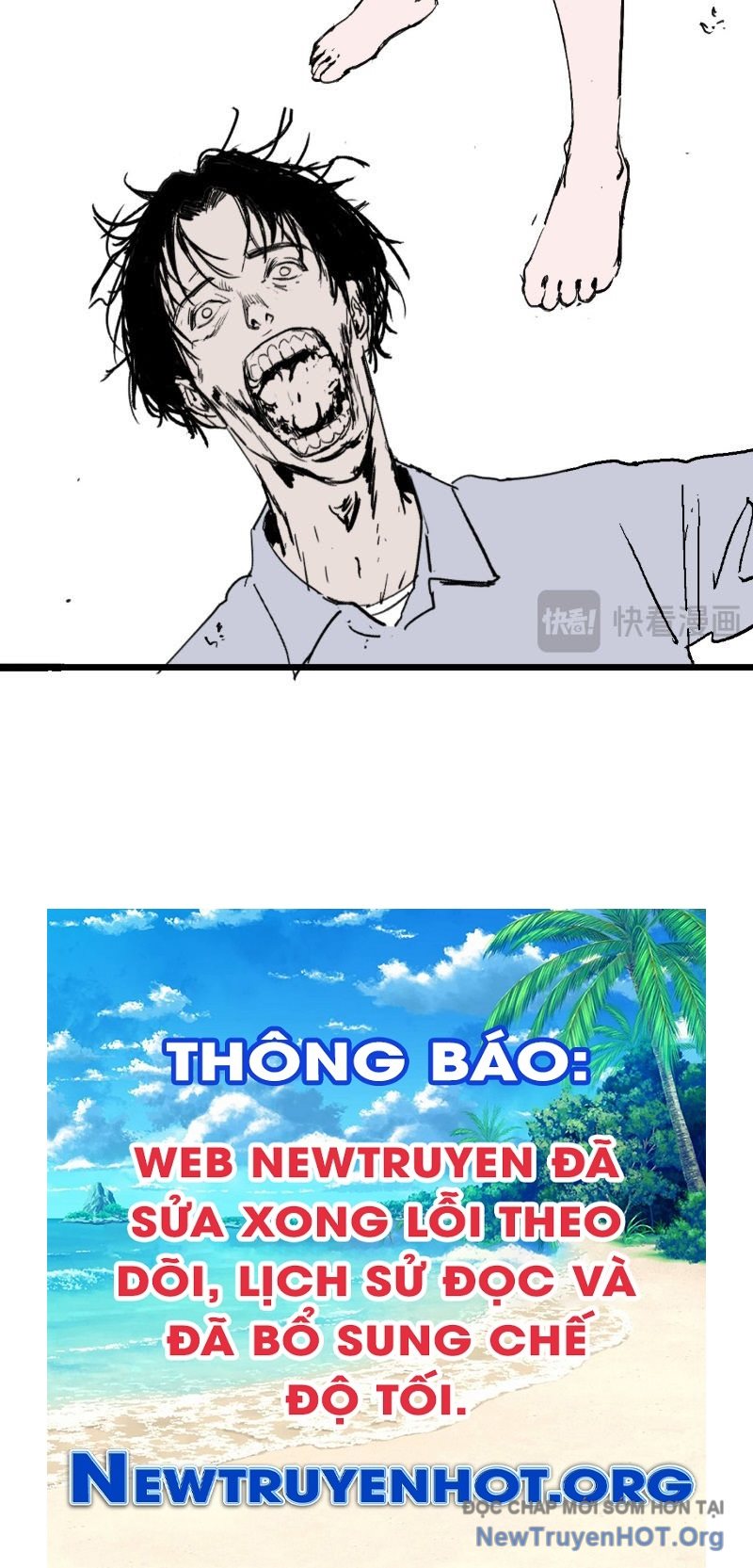 Quỷ Bộ Nhân Gian chapter 9 - Trang 53