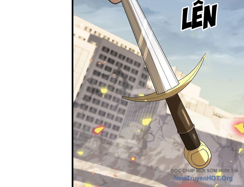 Dị Biến Giáng Lâm Nhân Gian: Kế Hoạch Thanh Trừ Người Chơi Chap 7 - Next Chap 8