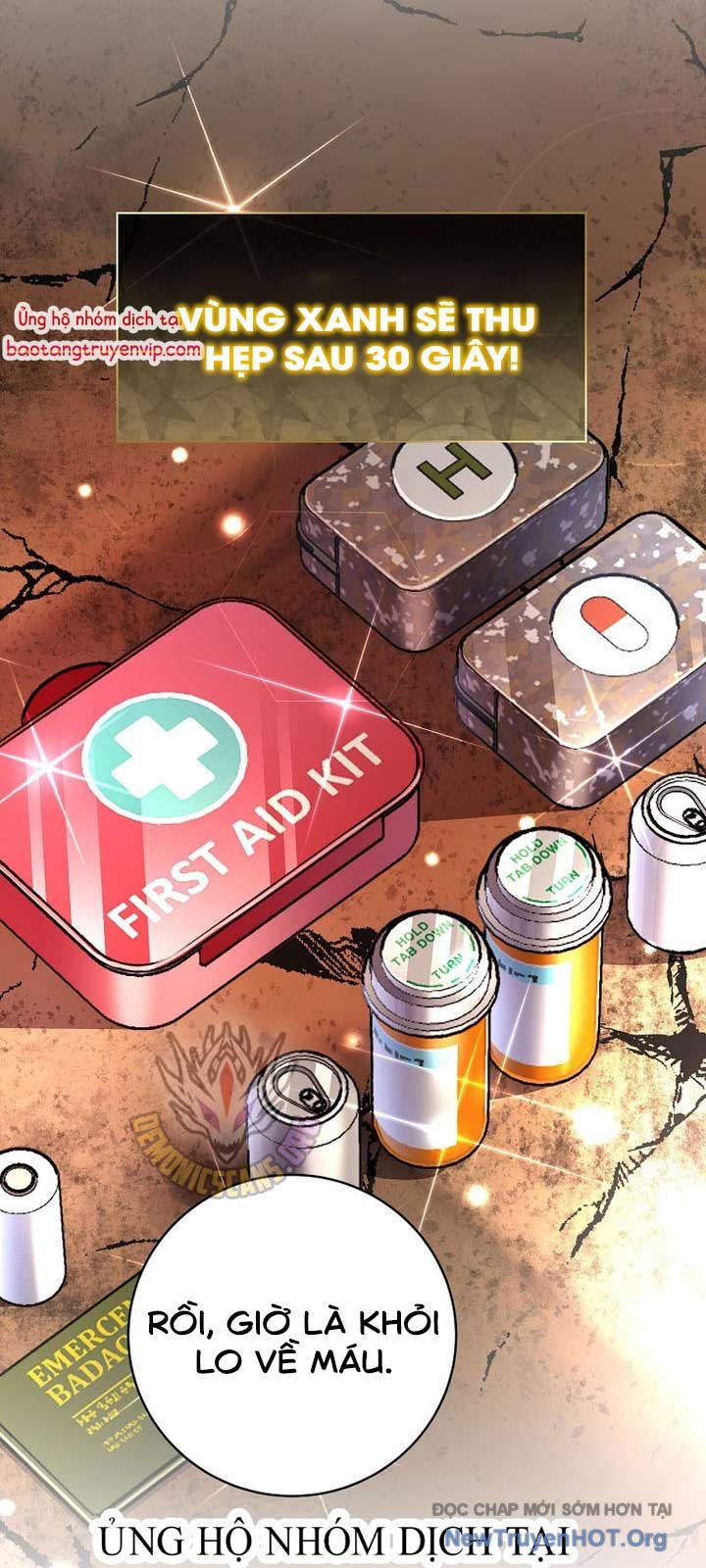 Stream Của Cung Thủ Thiên Tài chapter 66.2 - Trang 37