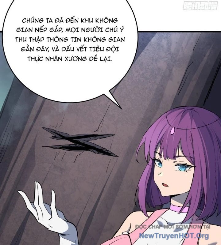 Người Trái Đất Quả Thật Rất Tàn Ác chapter 325 - Trang 9