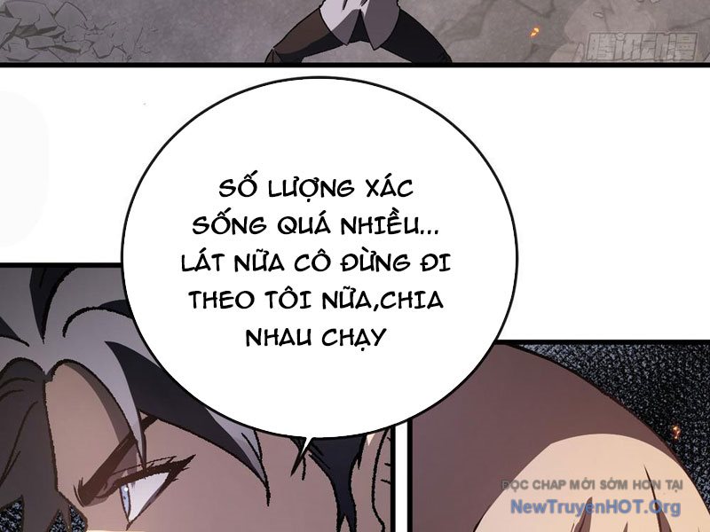 Dị Biến Giáng Lâm Nhân Gian: Kế Hoạch Thanh Trừ Người Chơi Chap 5 - Next Chap 6