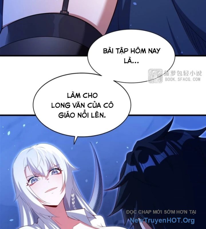 Câm Miệng đi ác Long, Ta Không Muốn Trông Trẻ Với Ngươi Nữa! chapter 44 - Trang 55