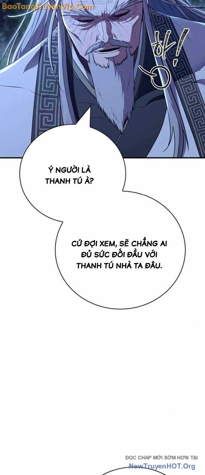 Huấn Luyện Viên Murim Thiên Tài chapter 65 - Trang 50