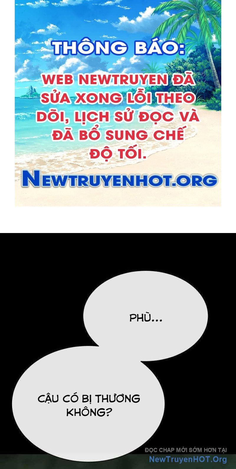 Ngục tối Black Haze chapter 29 - Trang 1