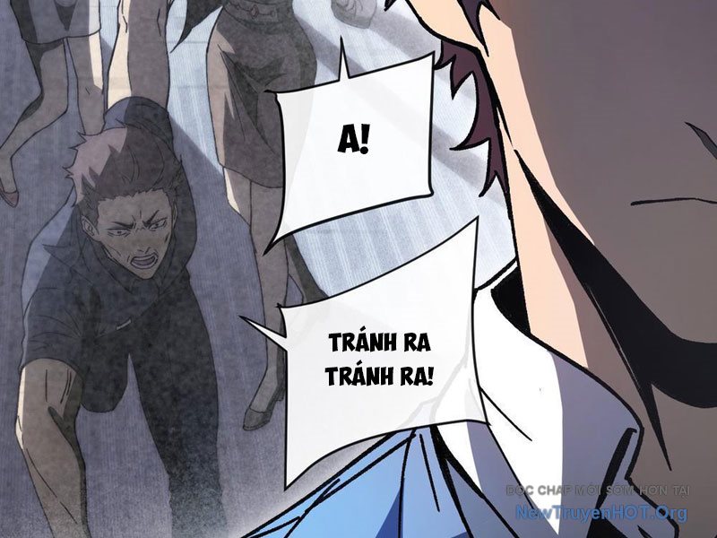 Dị Biến Giáng Lâm Nhân Gian: Kế Hoạch Thanh Trừ Người Chơi Chap 3 - Next Chap 4