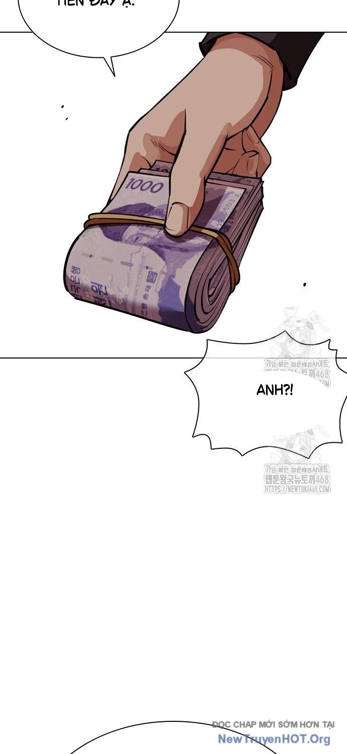 Hoán Đổi Diệu Kỳ chapter 558 - Trang 28