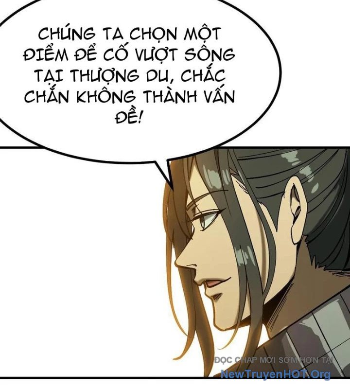 Không Cẩn Thận, Lưu Danh Muôn Thủa chapter 144 - Trang 7