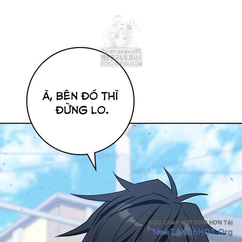 Cẩm nang dành cho top ranker chapter 35 - Trang 114