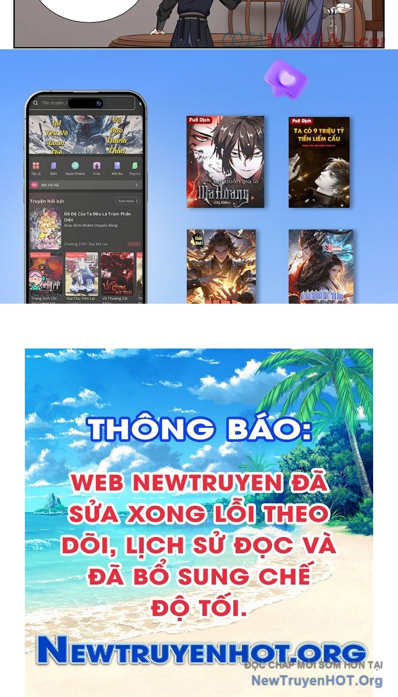 đại Phụng đả Canh Nhân chapter 532 - Trang 42