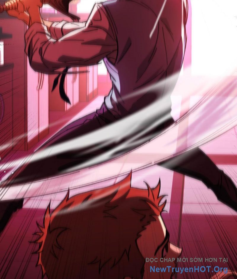 Dị Biến Giáng Lâm Nhân Gian: Kế Hoạch Thanh Trừ Người Chơi Chap 2 - Next Chap 3