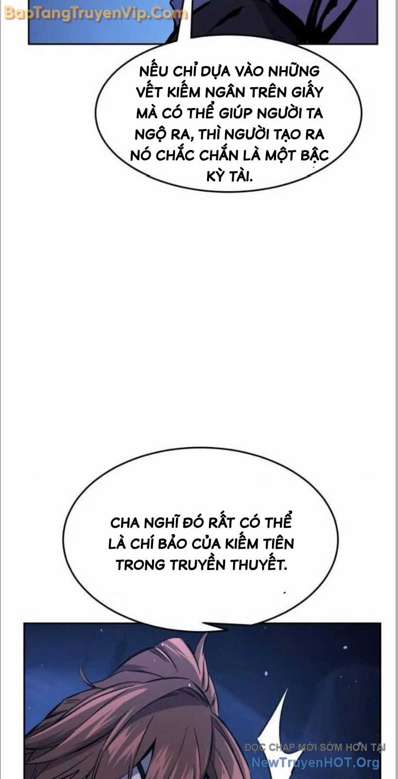 Tuyệt Đối Kiếm Cảm chapter 136 - Trang 71
