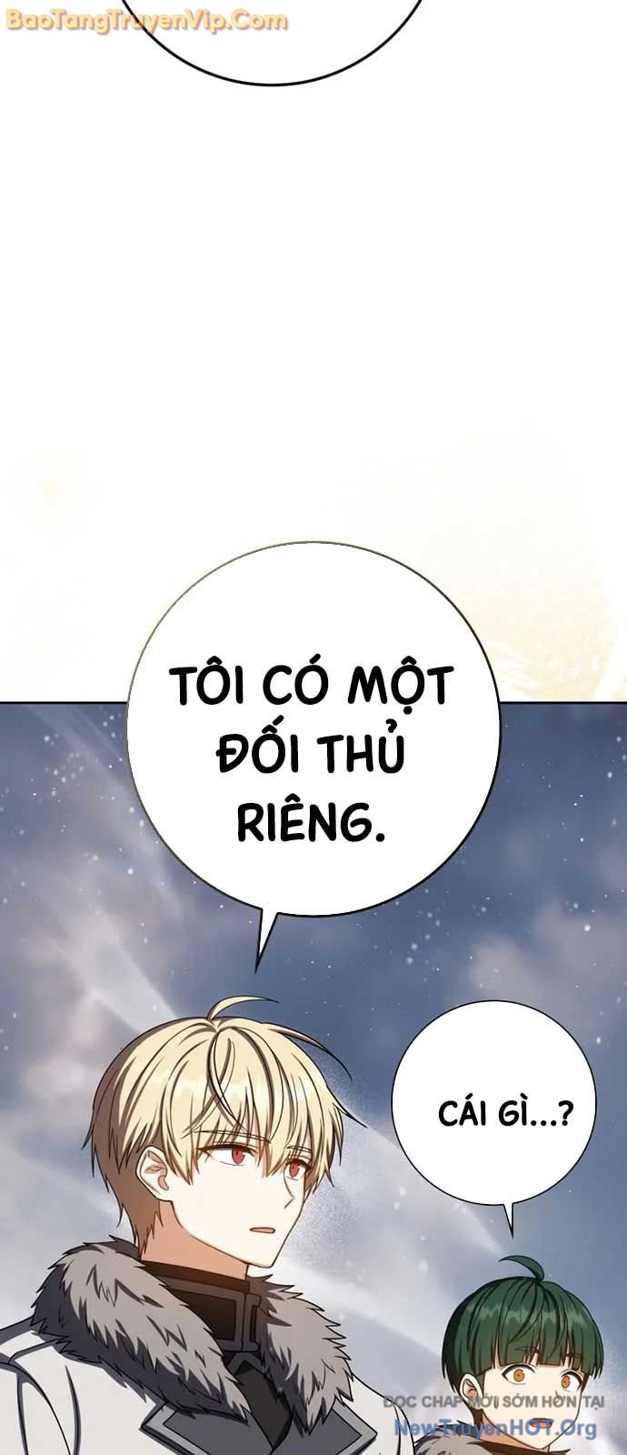 Sát Thủ Tái Sinh Thành Một Kiếm Sĩ Thiên Tài chapter 66.3 - Trang 28