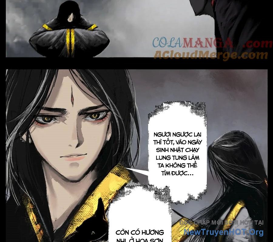 Tây Du Ký Ngoại Truyện chapter 366 - Trang 7