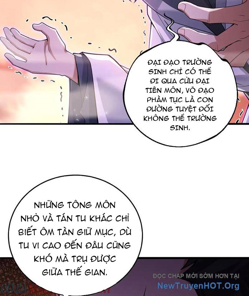 Giết Ta Thêm Mấy Lần Ta Liền Vô Địch chapter 83 - Trang 93