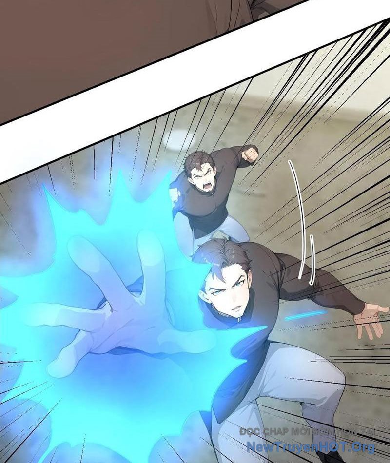 Bắt đầu Vô địch Từ Trúc Cơ chapter 64 - Trang 55
