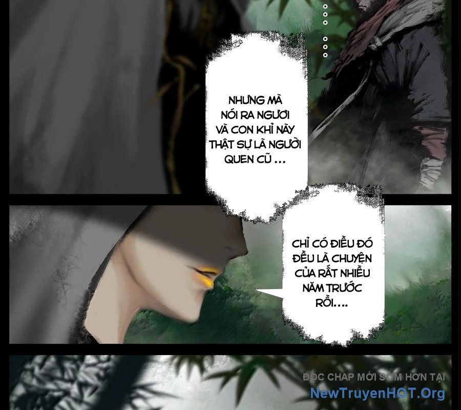 Tây Du Ký Ngoại Truyện chapter 366 - Trang 23