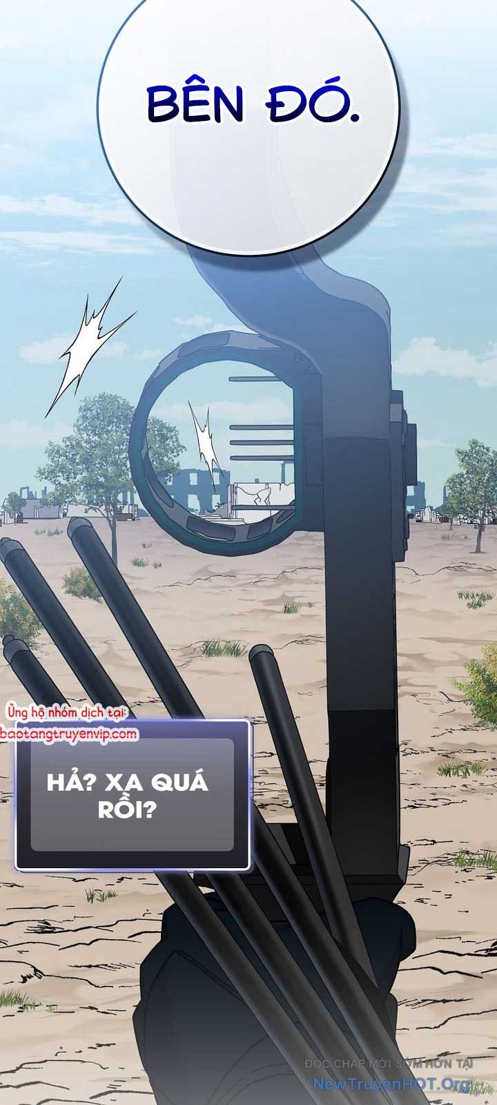 Stream Của Cung Thủ Thiên Tài chapter 66.2 - Trang 58