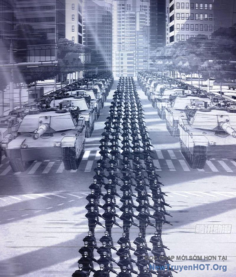 Dị Biến Giáng Lâm Nhân Gian: Kế Hoạch Thanh Trừ Người Chơi Chap 1 - Next Chap 2