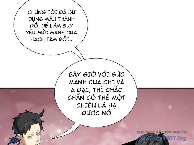 Ta Ký Kết Khế Ước Với Chính Mình chapter 98 - Trang 58