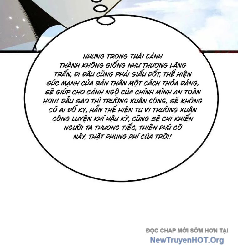 Tu Tiên Bắt Đầu Từ Trường Sinh chapter 65 - Trang 49