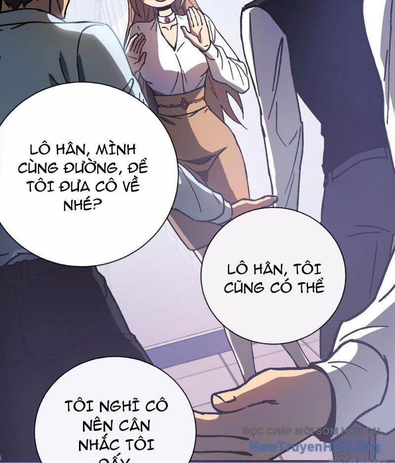 Dị Biến Giáng Lâm Nhân Gian: Kế Hoạch Thanh Trừ Người Chơi Chap 1 - Next Chap 2