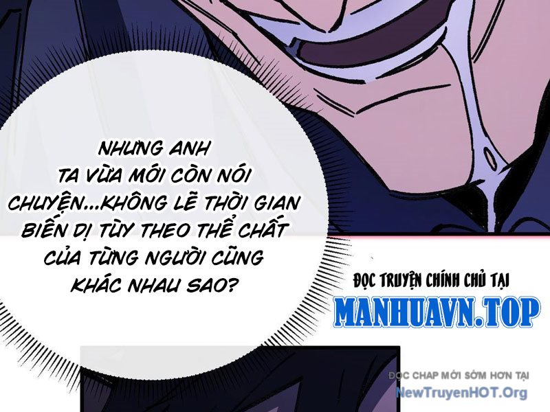 Dị Biến Giáng Lâm Nhân Gian: Kế Hoạch Thanh Trừ Người Chơi Chap 4 - Next Chap 5