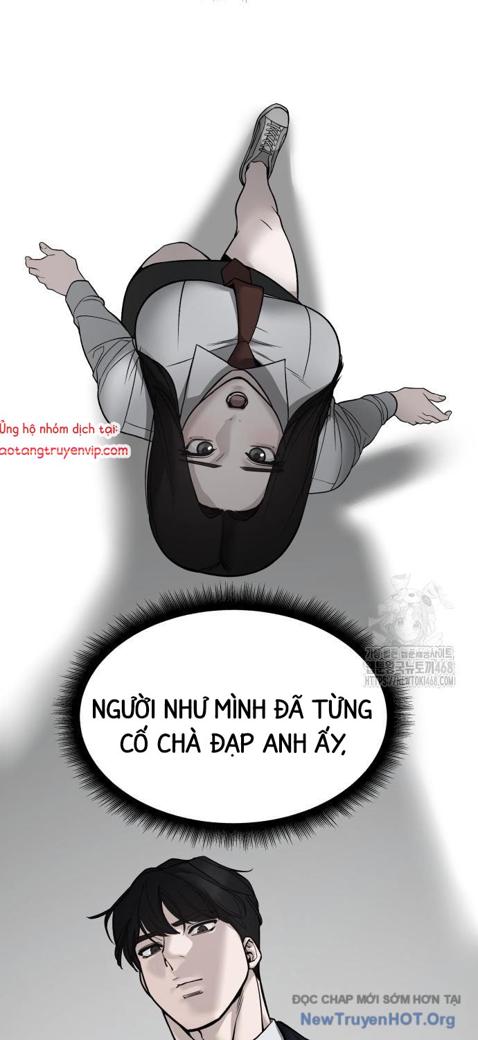 Giang Hồ Thực Thi Công Lý chapter 140 - Trang 45