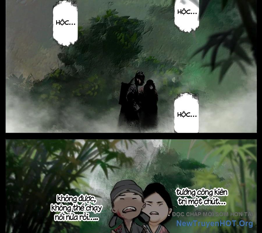 Tây Du Ký Ngoại Truyện chapter 366 - Trang 13