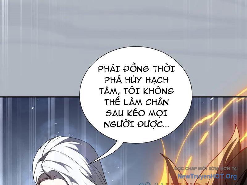 Ta Ký Kết Khế Ước Với Chính Mình chapter 97 - Trang 76