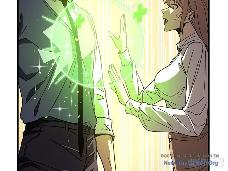 Dị Biến Giáng Lâm Nhân Gian: Kế Hoạch Thanh Trừ Người Chơi Chap 7 - Next Chap 8