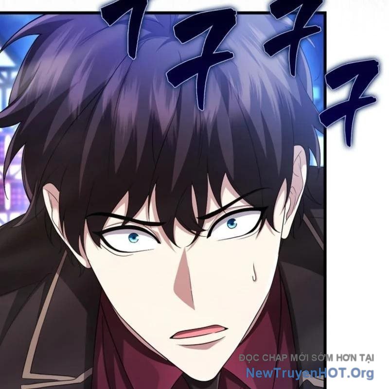 Pháp Sư Cận Chiến Mạnh Nhất chapter 60 - Trang 194