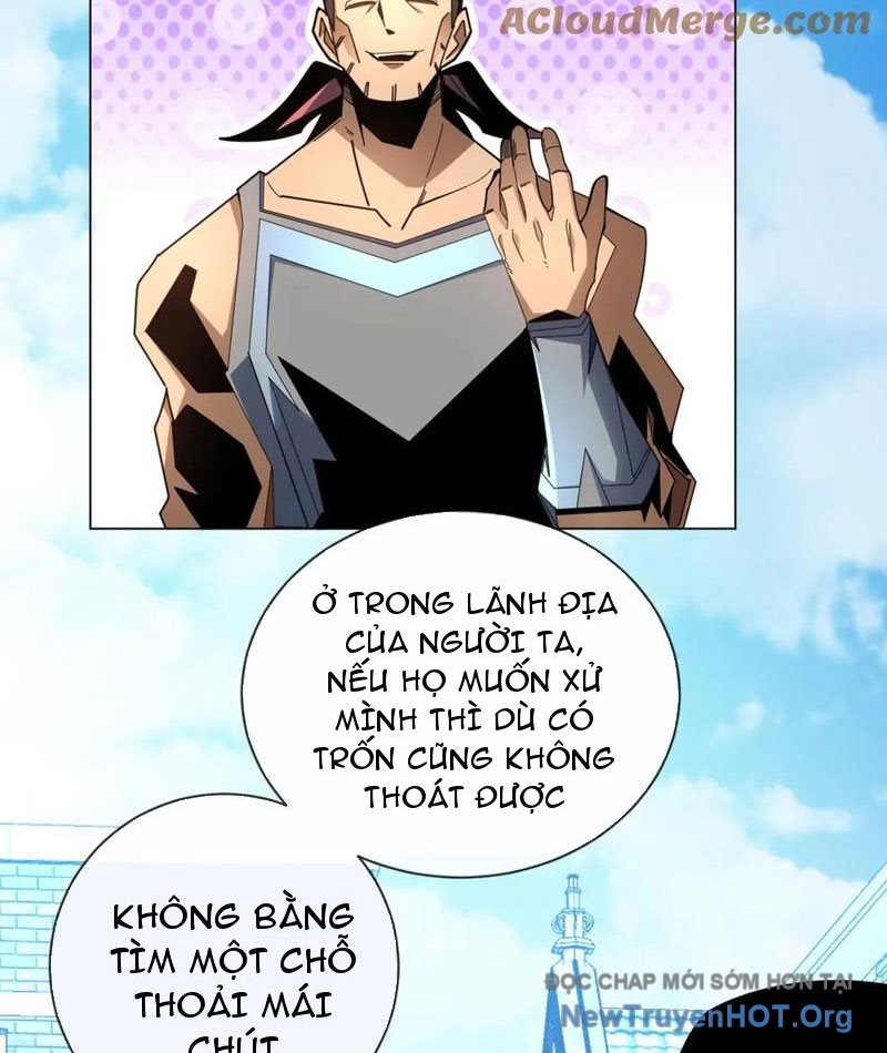 Ta Thành Vương Giả Từ Khắc Kim chapter 34 - Trang 23