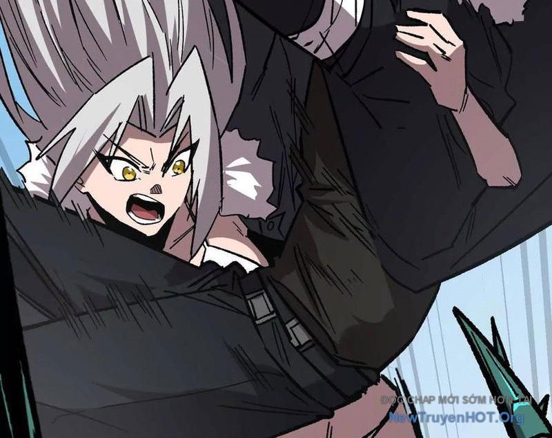 Cương Thi Tiên Sinh chapter 165 - Trang 21