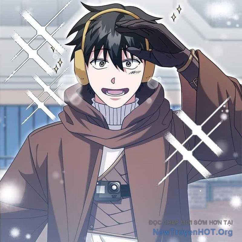 Bậc Thầy Toàn Bộ Kỹ Năng chapter 20 - Trang 45