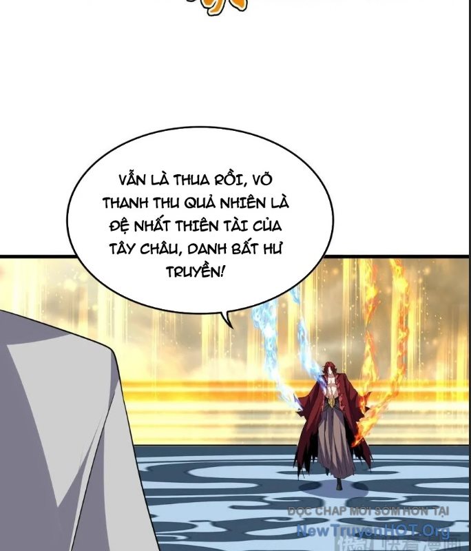 Đại Quản Gia Là Ma Hoàng chapter 712 - Trang 11