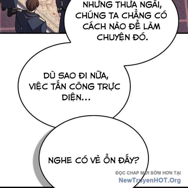 Pháp Sư Cận Chiến Mạnh Nhất chapter 66 - Trang 27
