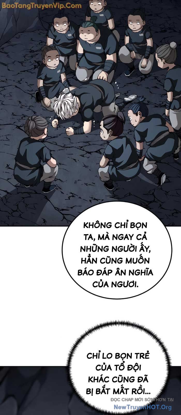 Ông Võ Giả Và Cháu Chí Tôn chapter 96.2 - Trang 67