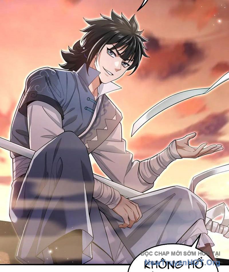 Giết Ta Thêm Mấy Lần Ta Liền Vô Địch chapter 83 - Trang 91