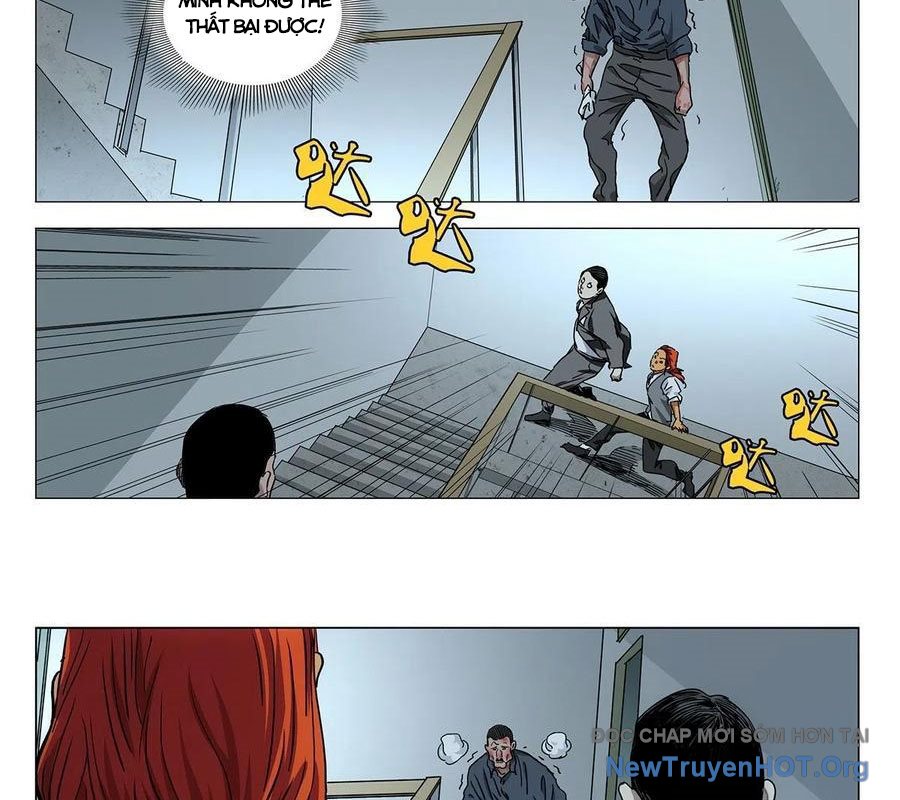 Nhất Nhân Chi Hạ chapter 536 - Trang 12