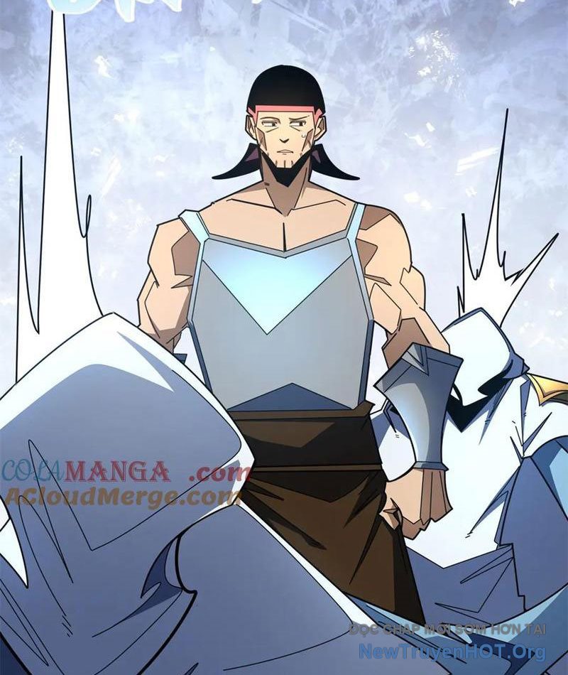 Ta Thành Vương Giả Từ Khắc Kim chapter 34 - Trang 7